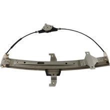 Load image into Gallery viewer, 20-0979 Power Window Regulator w/o Motor Trakmotive Canada