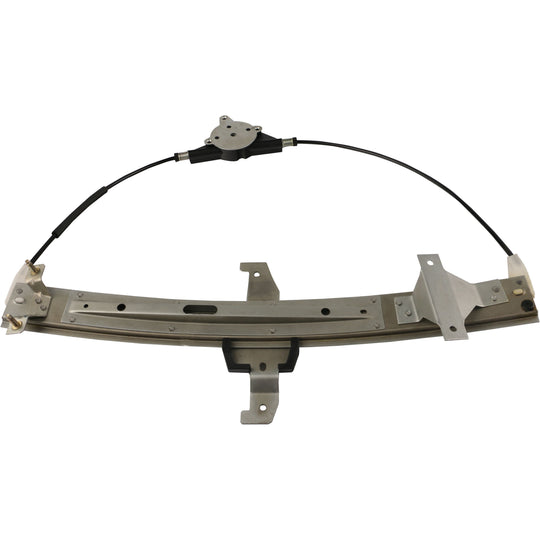 20-0979 Power Window Regulator w/o Motor Trakmotive Canada