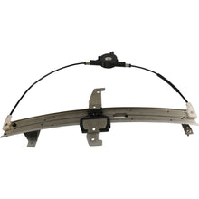 Load image into Gallery viewer, 20-0979 Power Window Regulator w/o Motor Trakmotive Canada