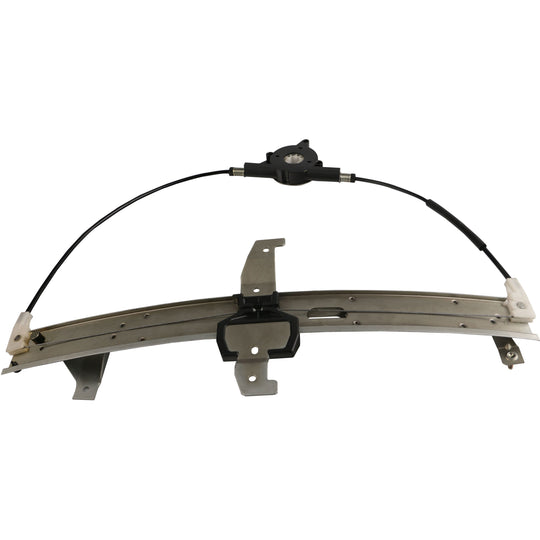 20-0979 Power Window Regulator w/o Motor Trakmotive Canada