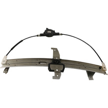 Load image into Gallery viewer, 20-0980 Power Window Regulator w/o Motor Trakmotive Canada