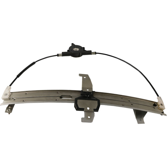 20-0980 Power Window Regulator w/o Motor Trakmotive Canada