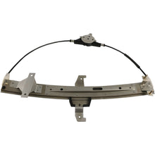 Load image into Gallery viewer, 20-0980 Power Window Regulator w/o Motor Trakmotive Canada