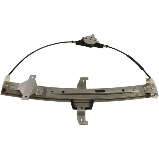20-0980 Power Window Regulator w/o Motor Trakmotive Canada