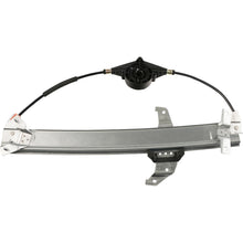 Charger l'image dans la galerie, 20-0981 Power Window Regulator w/o Motor Trakmotive Canada