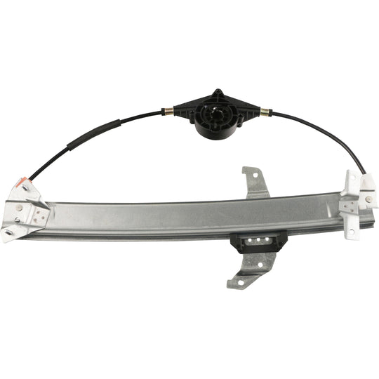20-0981 Power Window Regulator w/o Motor Trakmotive Canada