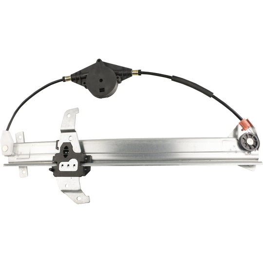 20-0981 Power Window Regulator w/o Motor Trakmotive Canada