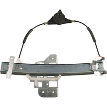 Load image into Gallery viewer, 20-0983 Power Window Regulator w/o Motor Trakmotive Canada