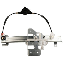 Load image into Gallery viewer, 20-0983 Power Window Regulator w/o Motor Trakmotive Canada
