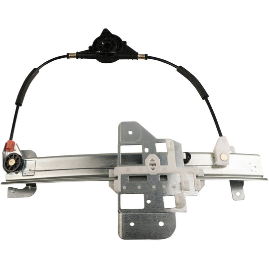 20-0983 Power Window Regulator w/o Motor Trakmotive Canada