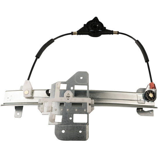 20-0984 Power Window Regulator w/o Motor Trakmotive Canada