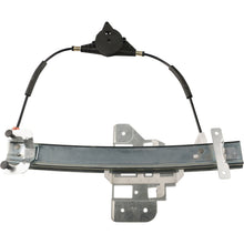 Load image into Gallery viewer, 20-0984 Power Window Regulator w/o Motor Trakmotive Canada