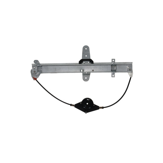 20-0988 Power Window Regulator w/o Motor Trakmotive Canada