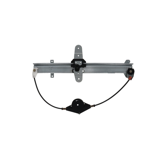 20-0988 Power Window Regulator w/o Motor Trakmotive Canada