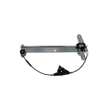 Load image into Gallery viewer, 20-0989 Power Window Regulator w/o Motor Trakmotive Canada