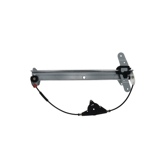 20-0989 Power Window Regulator w/o Motor Trakmotive Canada