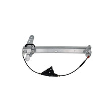 Load image into Gallery viewer, 20-0989 Power Window Regulator w/o Motor Trakmotive Canada