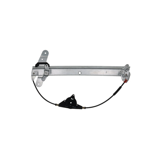 20-0989 Power Window Regulator w/o Motor Trakmotive Canada
