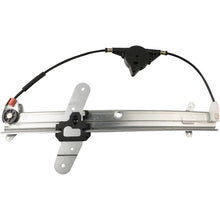 Load image into Gallery viewer, 20-0990 Power Window Regulator w/o Motor Trakmotive Canada