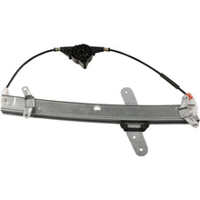 Load image into Gallery viewer, 20-0990 Power Window Regulator w/o Motor Trakmotive Canada