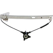 Load image into Gallery viewer, 20-0993 Power Window Regulator w/o Motor Trakmotive Canada
