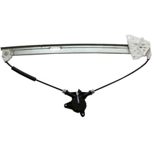 Load image into Gallery viewer, 20-0993 Power Window Regulator w/o Motor Trakmotive Canada