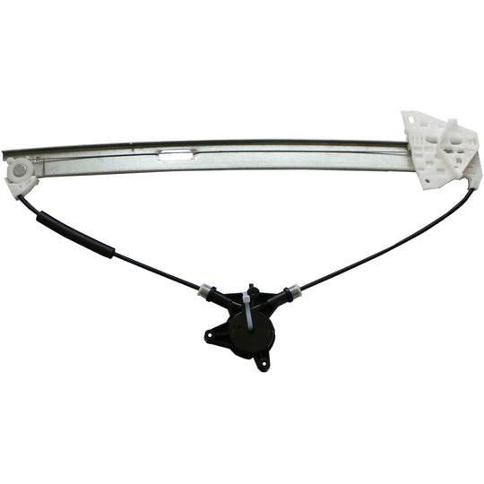 20-0993 Power Window Regulator w/o Motor Trakmotive Canada