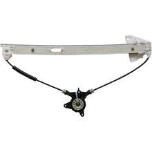 Load image into Gallery viewer, 20-0994 Power Window Regulator w/o Motor Trakmotive Canada