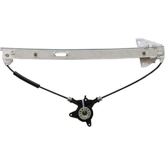 20-0994 Power Window Regulator w/o Motor Trakmotive Canada