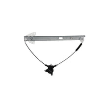 Load image into Gallery viewer, 20-1013 Power Window Regulator w/o Motor Trakmotive Canada