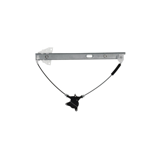 20-1013 Power Window Regulator w/o Motor Trakmotive Canada