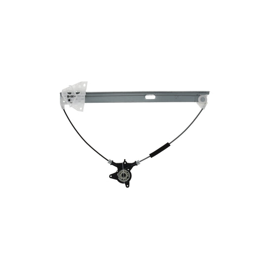 20-1014 Power Window Regulator w/o Motor Trakmotive Canada