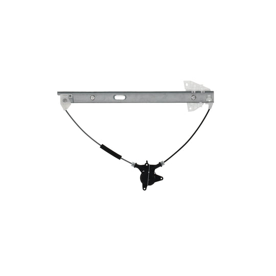 20-1014 Power Window Regulator w/o Motor Trakmotive Canada