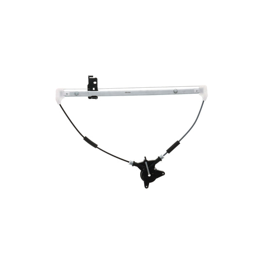 20-1015 Power Window Regulator w/o Motor Trakmotive Canada
