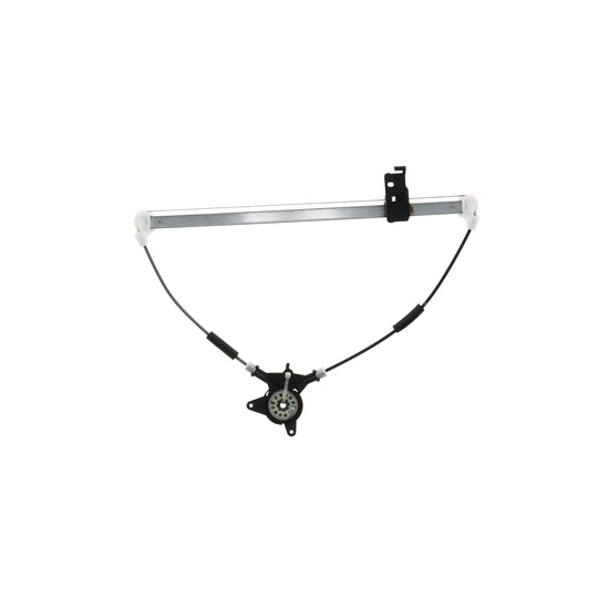 20-1015 Power Window Regulator w/o Motor Trakmotive Canada