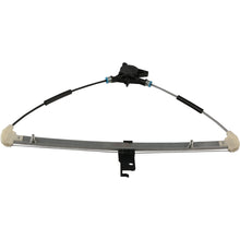 Load image into Gallery viewer, 20-1016 Power Window Regulator w/o Motor Trakmotive Canada