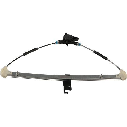 20-1016 Power Window Regulator w/o Motor Trakmotive Canada