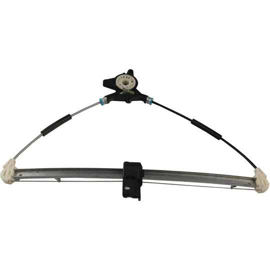 20-1016 Power Window Regulator w/o Motor Trakmotive Canada