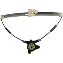 Load image into Gallery viewer, 20-1017 Power Window Regulator w/o Motor Trakmotive Canada