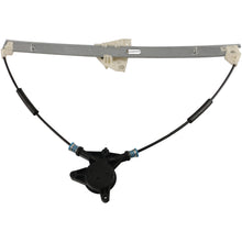 Load image into Gallery viewer, 20-1017 Power Window Regulator w/o Motor Trakmotive Canada