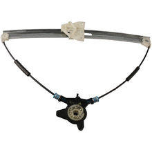 Load image into Gallery viewer, 20-1018 Power Window Regulator w/o Motor Trakmotive Canada