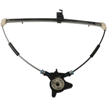 Load image into Gallery viewer, 20-1019 Power Window Regulator w/o Motor Trakmotive Canada