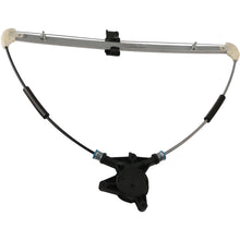 Load image into Gallery viewer, 20-1019 Power Window Regulator w/o Motor Trakmotive Canada