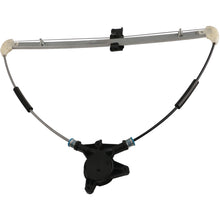 Load image into Gallery viewer, 20-1020 Power Window Regulator w/o Motor Trakmotive Canada