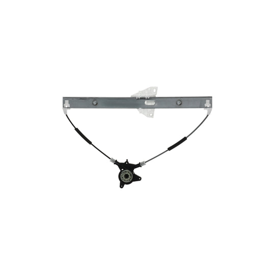 20-1025 Power Window Regulator w/o Motor Trakmotive Canada