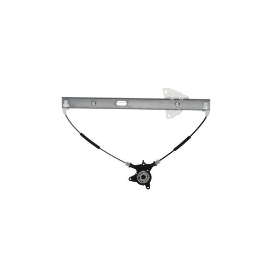 20-1026 Power Window Regulator w/o Motor Trakmotive Canada