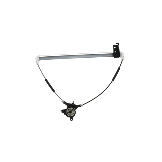 20-1027 Power Window Regulator w/o Motor Trakmotive Canada