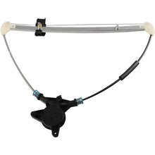 Load image into Gallery viewer, 20-1028 Power Window Regulator w/o Motor Trakmotive Canada