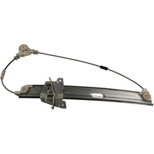Load image into Gallery viewer, 20-1035 Power Window Regulator w/o Motor Trakmotive Canada