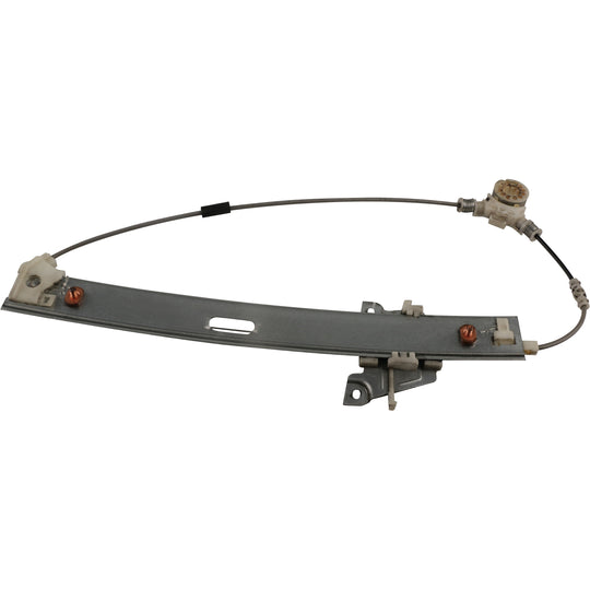20-1035 Power Window Regulator w/o Motor Trakmotive Canada